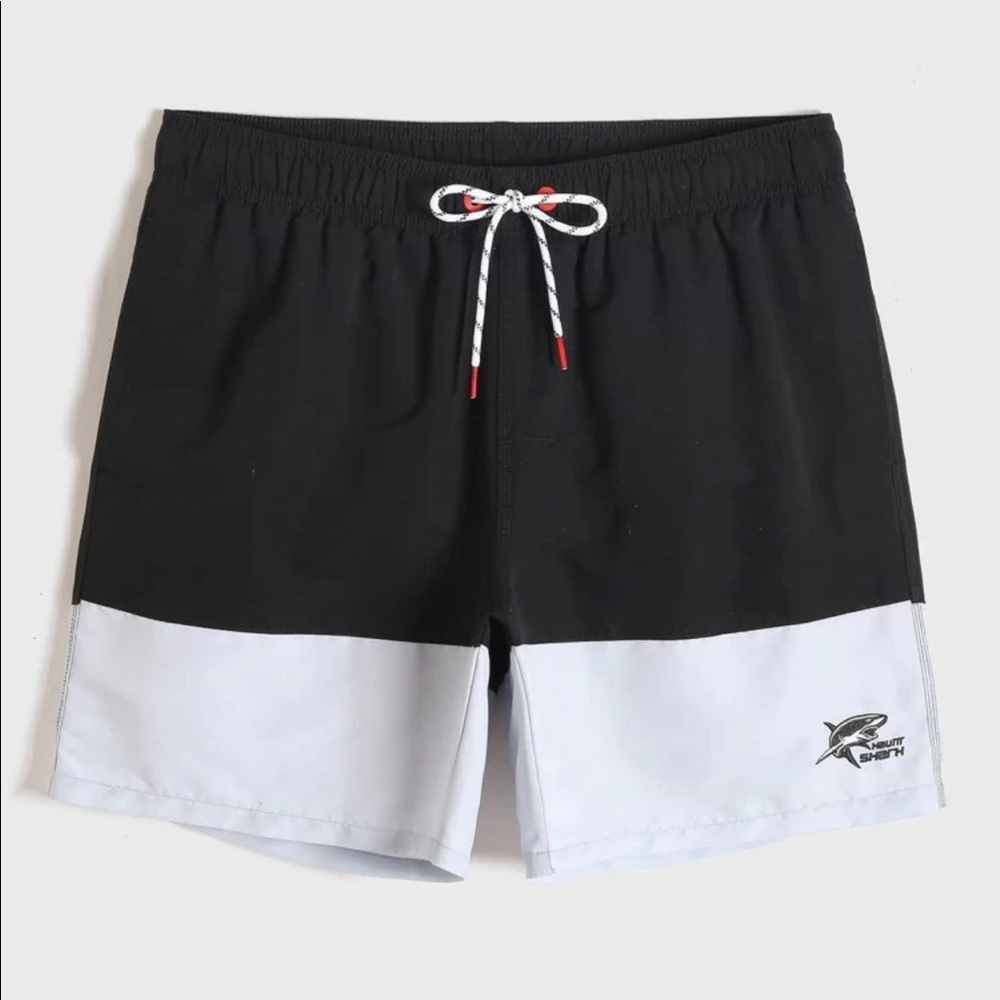Swim shorts